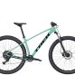 Trek Marlin 4 Gen 3 - god og billig mountainbike til drenge og piger - Blue Sage - Kibæk Cykler