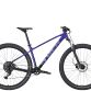 Trek Marlin 4 Gen 3 - god og billig mountainbike til drenge og piger - Purple Flip/Black Fade - Kibæk Cykler