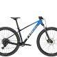 Trek Marlin 5 Gen 3 Alpine Blue to Deep Dark Blue Fade - mountainbike med 9 gear - Kibæk Cykler