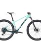 Trek Marlin 5 Gen 3 mountainbike til dreng og pige - 1x9 gear - Miami Green/Dark Aquatic Fade - Kibæk Cykler