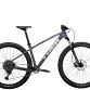 Trek Marlin 6 Gen 3 Galactic Grey to Lithium Grey Fade mountainbike med 10 gear - Kibæk Cykler