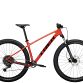 Trek Marlin 6 Gen 3 Lava mountainbike med 10 gear - Kibæk Cykler