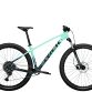 Trek Marlin 6 Gen 3 Miami Green to Dark Aquatic Fade mountainbike med 10 gear - Kibæk Cykler