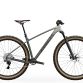 Trek Marlin 6 Gen 3 mountainbike med 10 gear - Matte Lichen/Keswick Green Fade - Kibæk Cykler