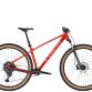 Trek Marlin 6 Gen 3 mountainbike med 10 gear - Lava - Kibæk Cykler