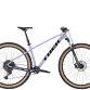 Trek Marlin 6 Gen 3 mountainbike med 10 gear - Gloss Lavender Haze - Kibæk Cykler