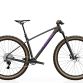 Trek Marlin 7 Gen 3 hardtail mountainbike - Matte Dark Web/Clear Gloss - Kibæk Cykler