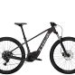 Trek Marlin+ 6 E-MTB - billig el-mountainbike - Dnister Black - Kibæk Cykler