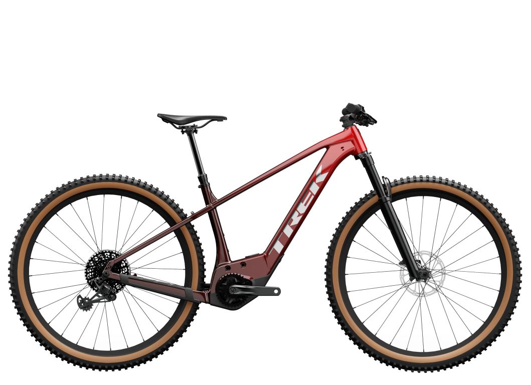 TREK Marlin+ 8