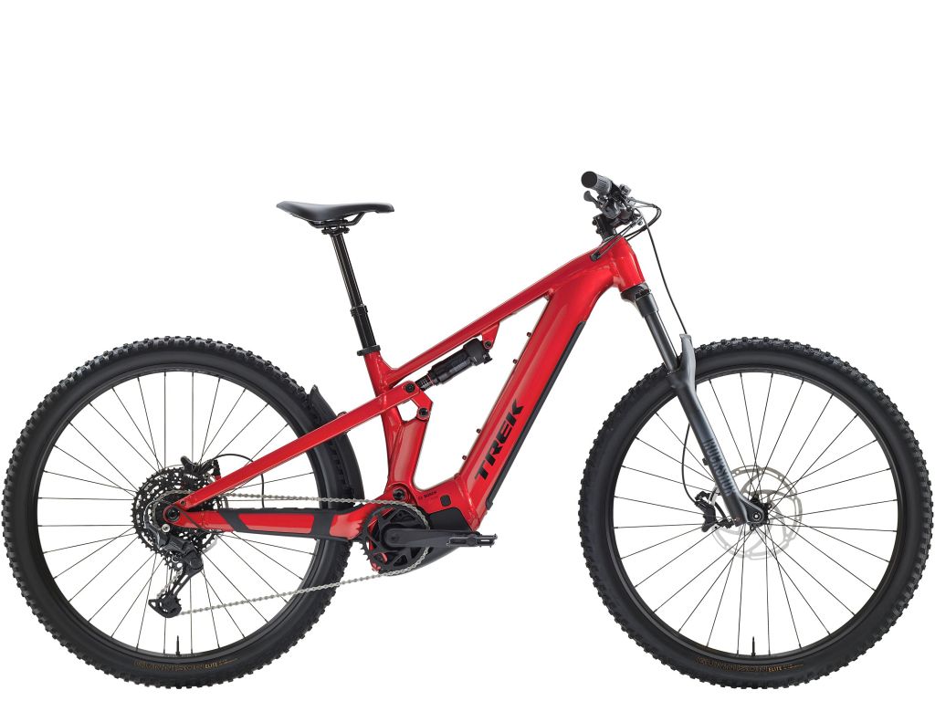 TREK Powerfly FS+ 4 800 Gen 4