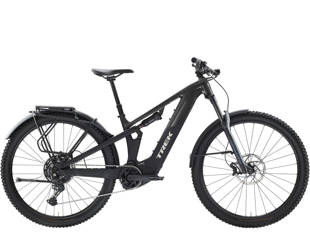 TREK Powerfly FS+ 4 Equipped 800 Gen 4