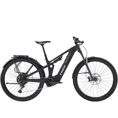 TREK Powerfly FS+ 4 Equipped 800 Gen 4