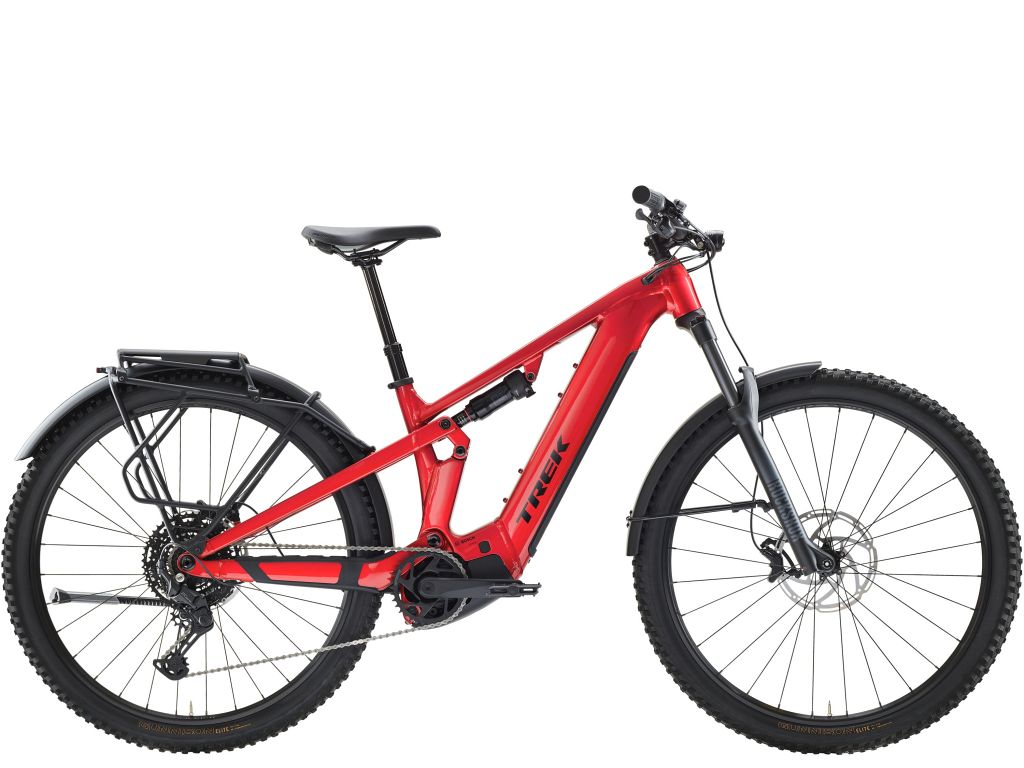 TREK Powerfly FS+ 4 Equipped 800 Gen 4