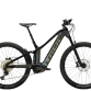 Trek Powerfly FS 7 Gen 3 e-MTB full suspension - Dark Prismatic/Trek Black - Kibæk Cykler