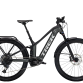 Trek Powerfly FS 9 Equipped Gen 3 el mountainbike - Satin Lithium Grey/Trek Black - Kibæk Cykler