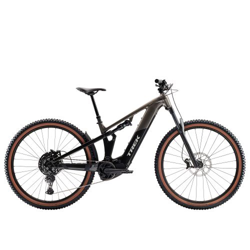 TREK Powerfly FS+ 4 800 Wh Gen 5