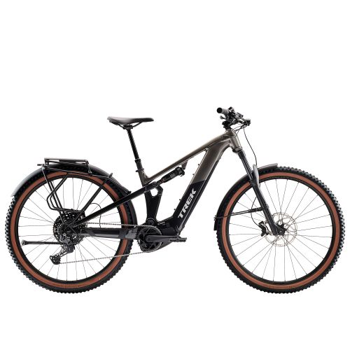 TREK Powerfly FS+ 4 Equipped 800 Wh Gen 5