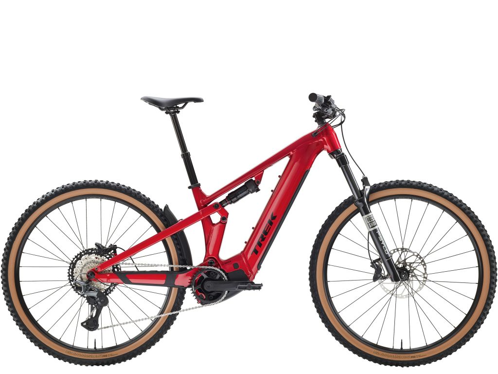 TREK Powerfly FS+ 5 Gen 4