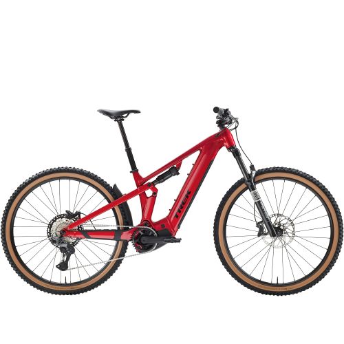 TREK Powerfly FS+ 5 Gen 4
