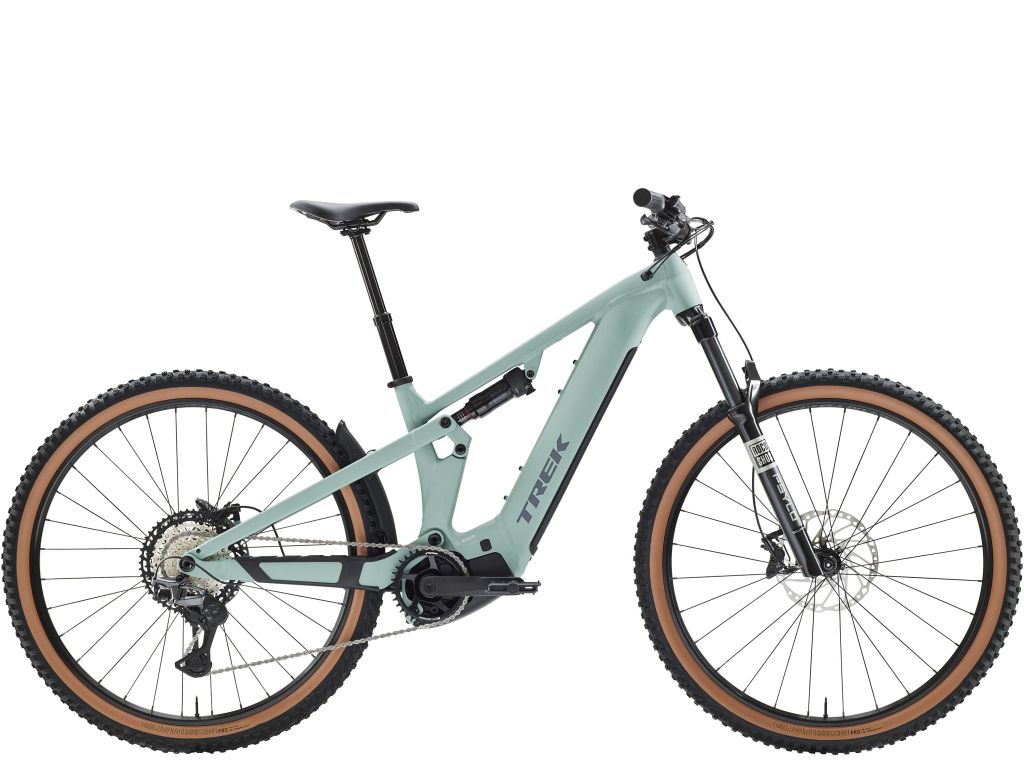 TREK Powerfly FS+ 5 Gen 4