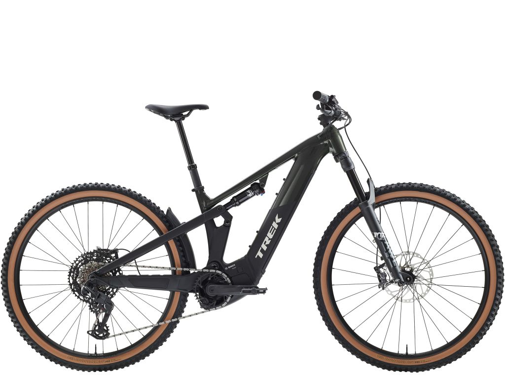 TREK Powerfly FS+ 6 Gen 4