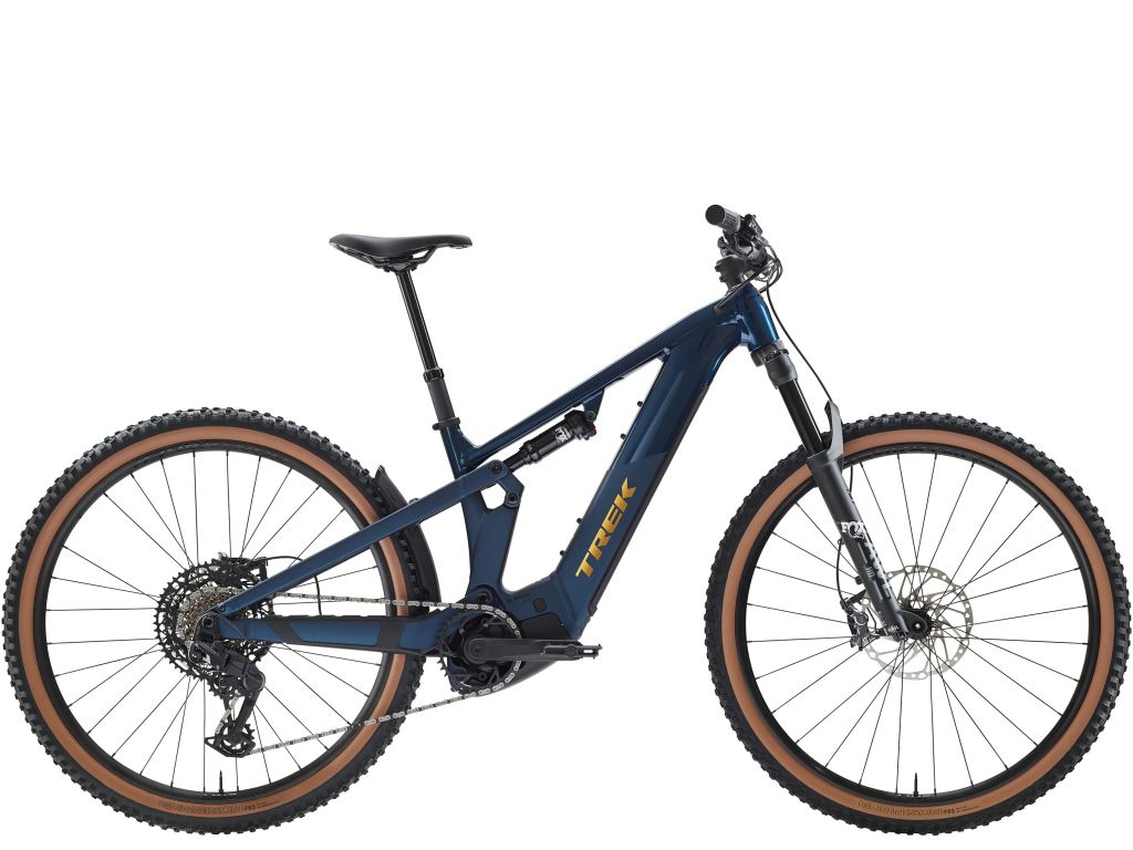 TREK Powerfly FS+ 6 Gen 4