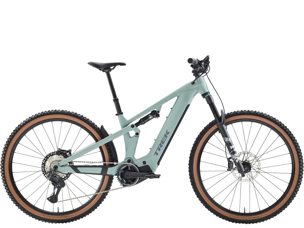 TREK Powerfly FS+ 8 Gen 4