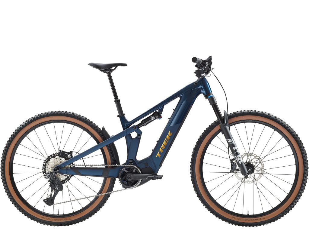 TREK Powerfly FS+ 8 Gen 4