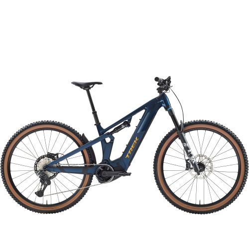 TREK Powerfly FS+ 8 Gen 4