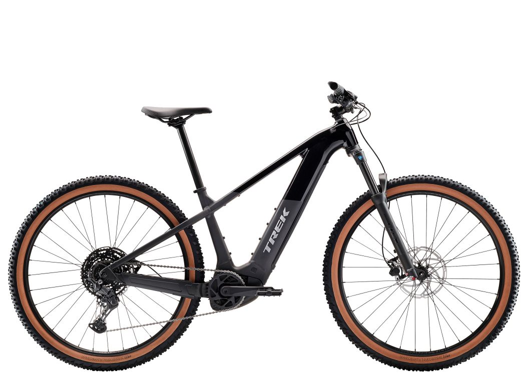TREK Powerfly+ 4 800 Wh Gen 5