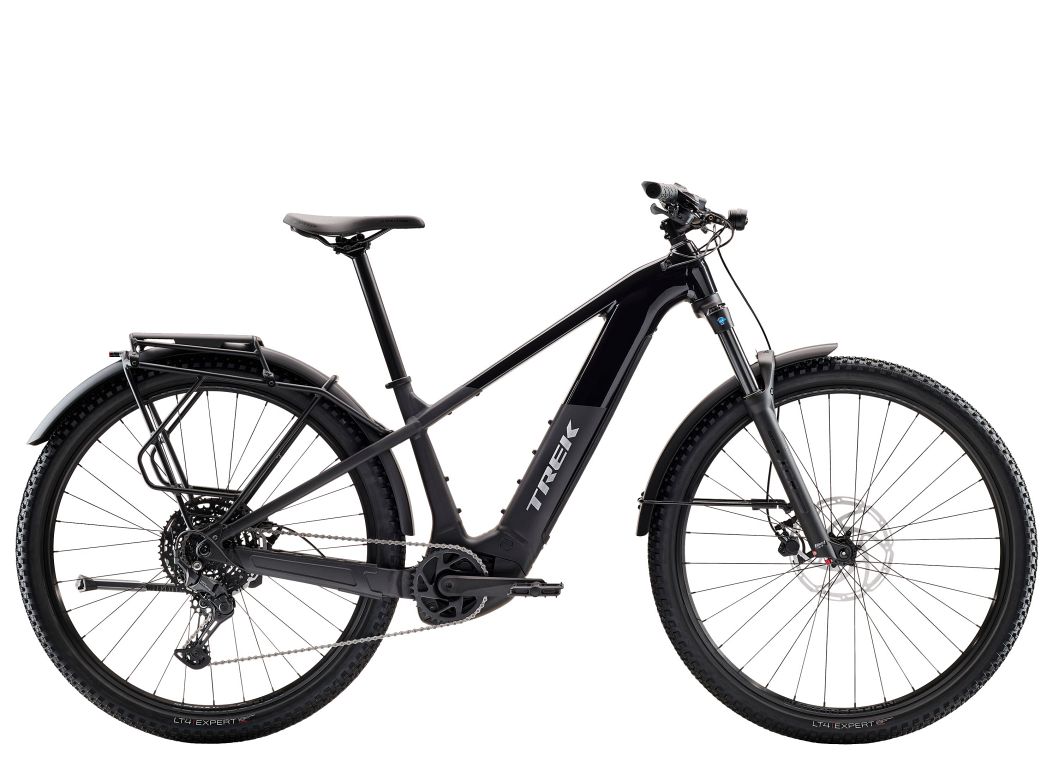 TREK Powerfly+ 4 Equipped 800Wh Gen 5
