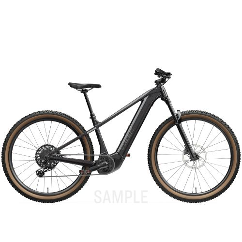 TREK Powerfly+ 4 Equipped 800 Gen 5