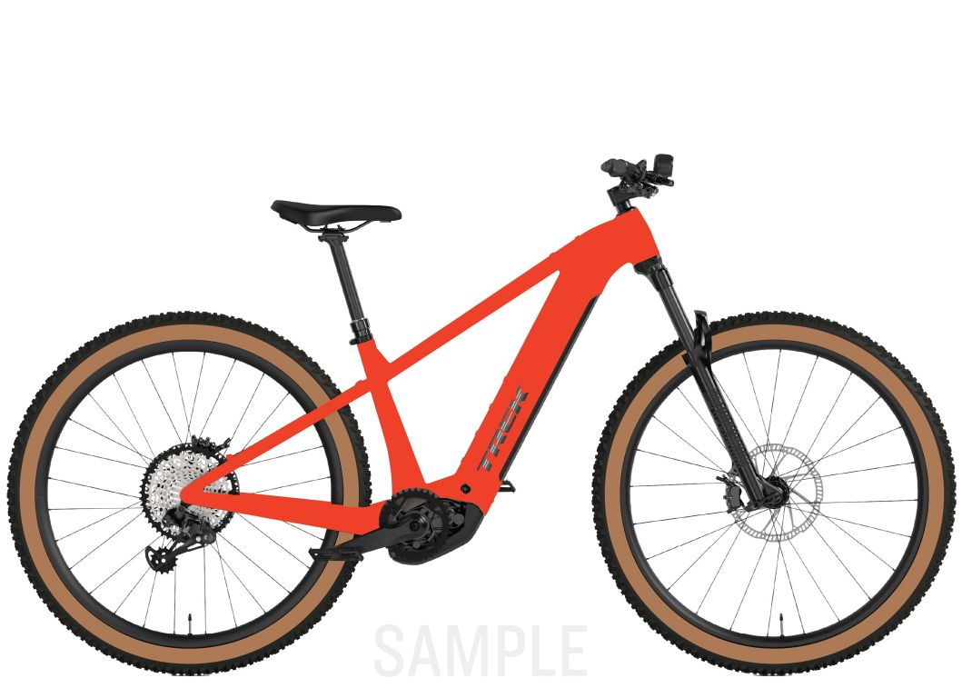 TREK Powerfly+ 4 Equipped 800 Gen 5