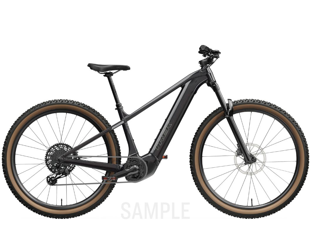 TREK Powerfly+ 6 Gen 5