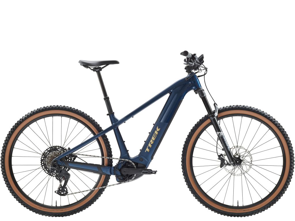 TREK Powerfly+ 8 Gen 5