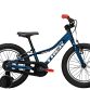 Trek Precaliber 16 - blå - børnecykel - 4-5 år - Kibæk Cykler