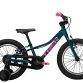 Trek Precaliber 16 - lilla - børnecykel - 4-5 år - Kibæk Cykler