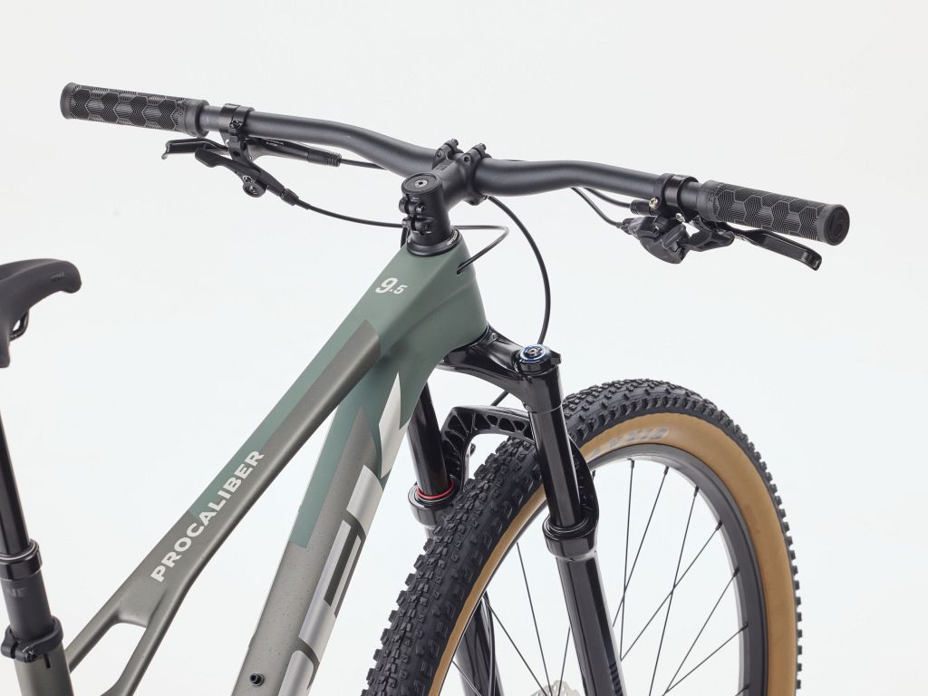TREK Procaliber 9.5 Gen 3