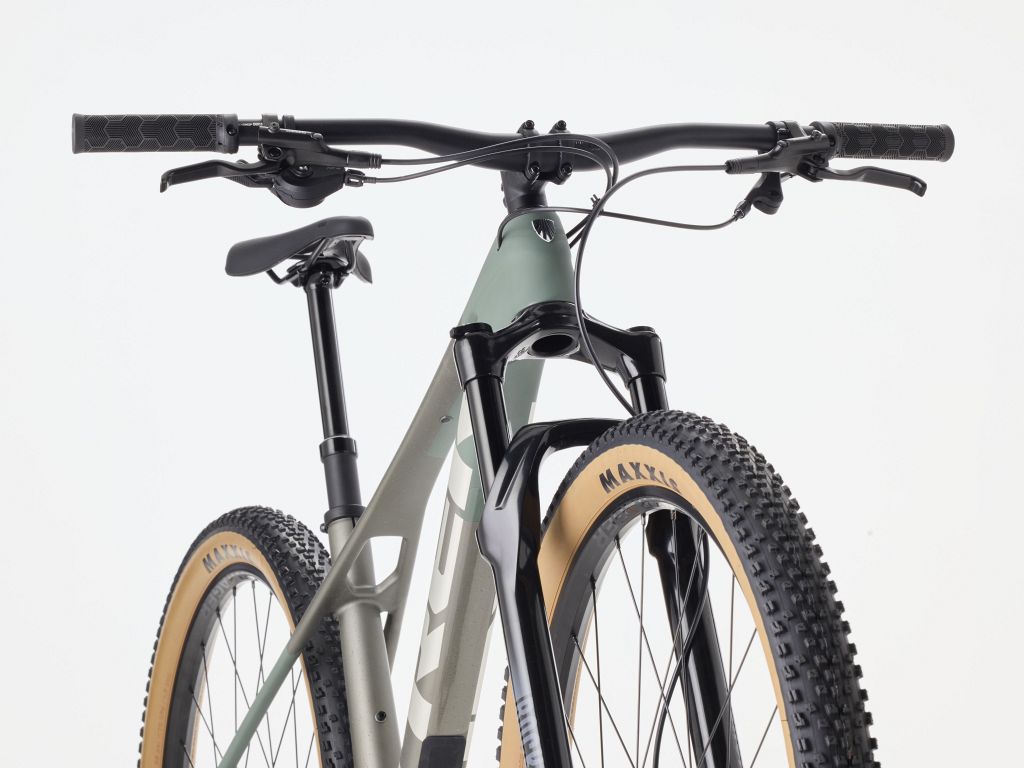 TREK Procaliber 9.5 Gen 3