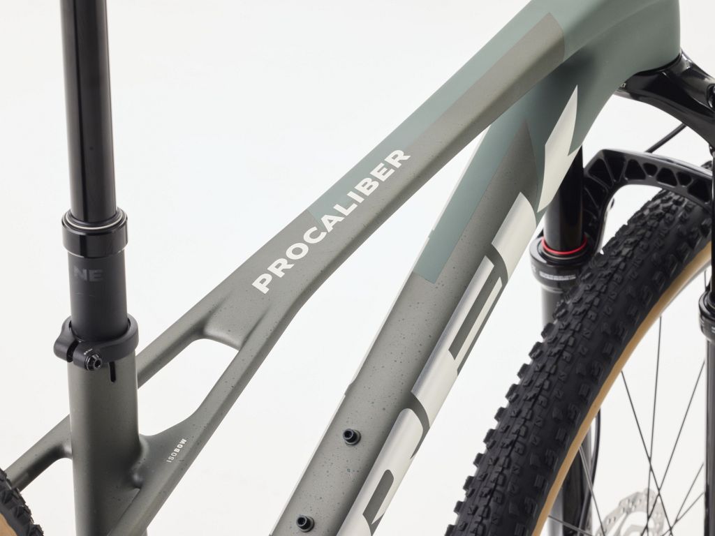 TREK Procaliber 9.5 Gen 3