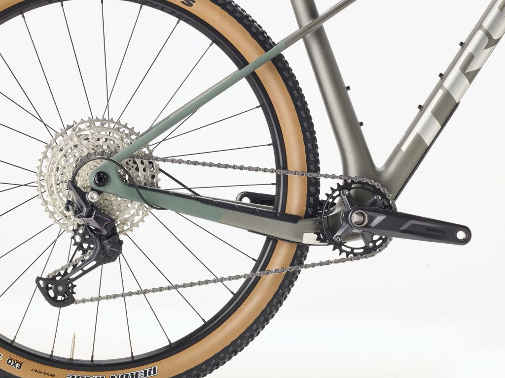 TREK Procaliber 9.5 Gen 3