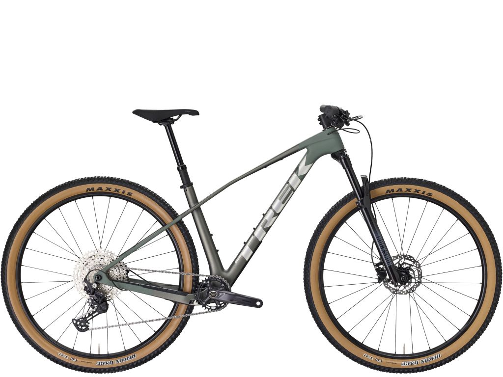 TREK Procaliber 9.5 Gen 3