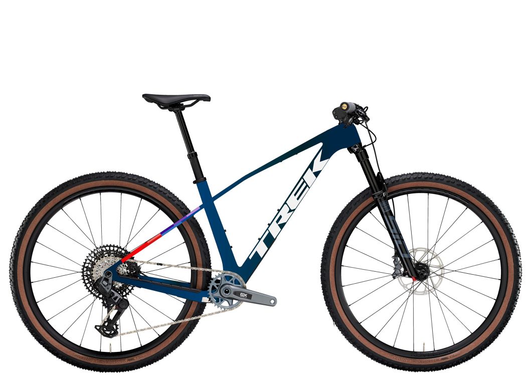 TREK Procaliber 9.7 AXS Gen 3