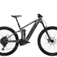 Trek Rail 5 W Gen 3 el mountainbike med stort batteri - Mercury - Kibæk Cykler