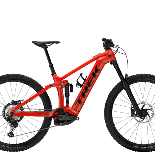 TREK Rail 9.8 XT Gen 4