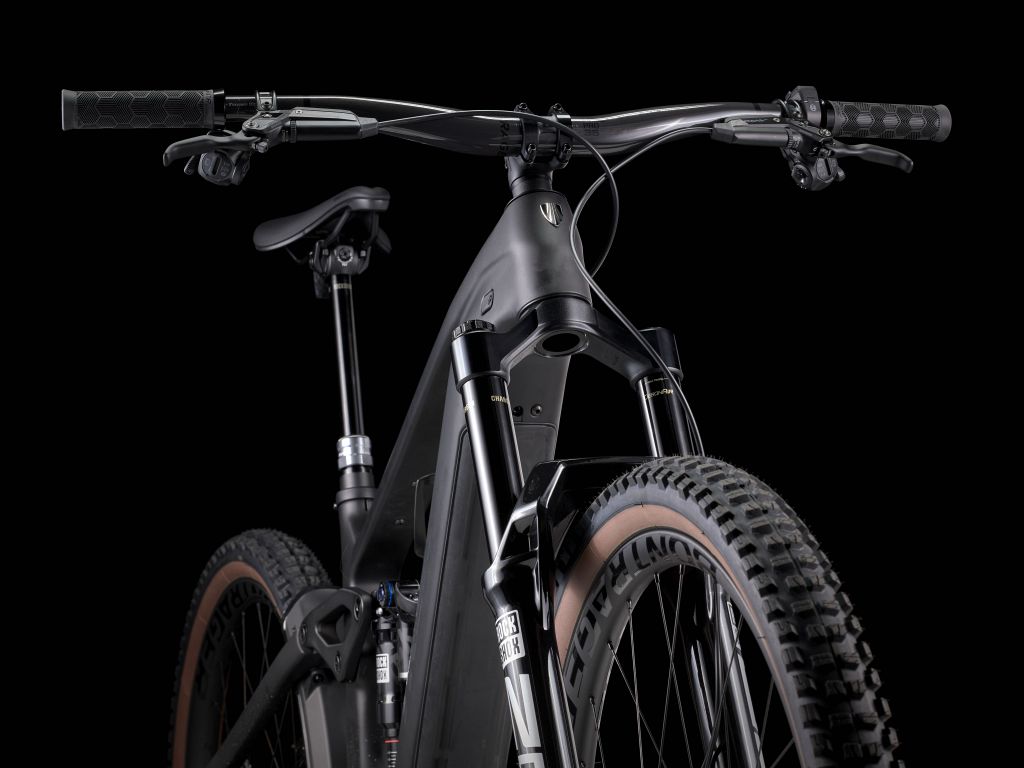 TREK Rail+ 9.9 X0 AXS T-Type Gen 5