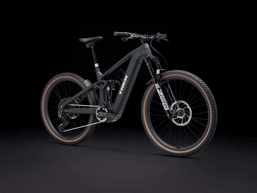 TREK Rail+ 9.9 X0 AXS T-Type Gen 5
