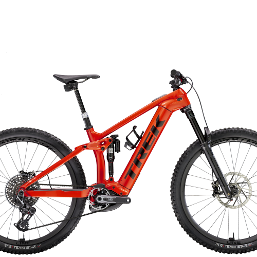 TREK Rail 9.9 X0 AXS T-Type Gen 4