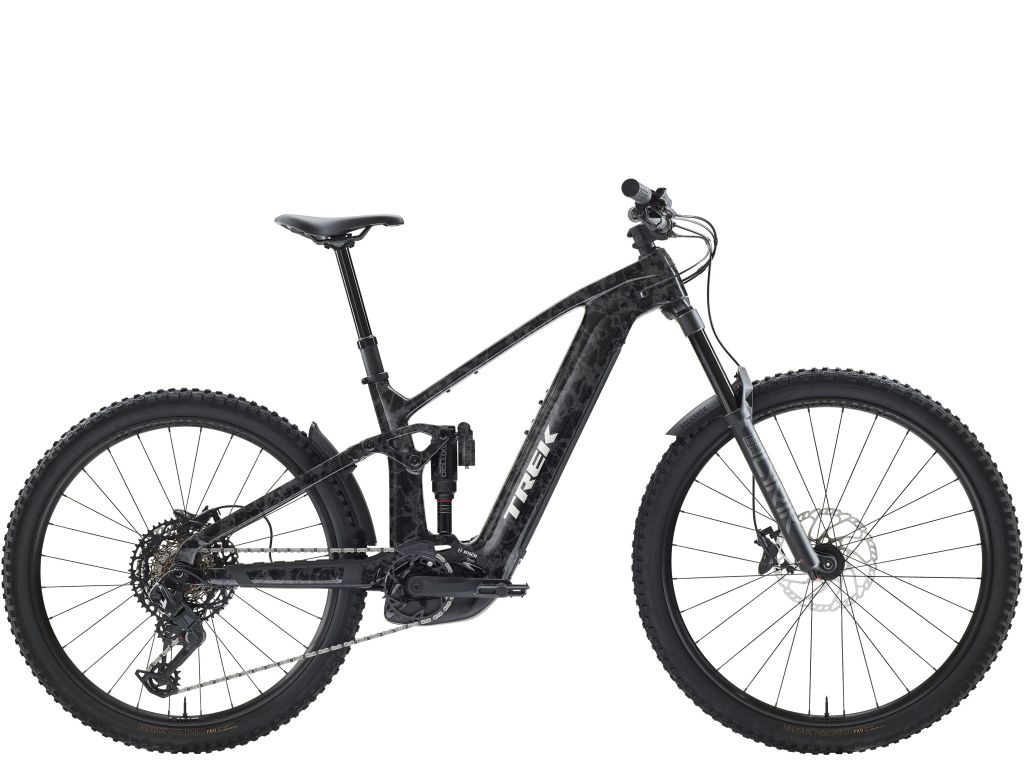TREK Rail+ 9.7 Gen 5