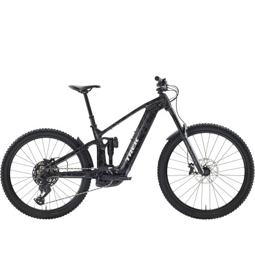 TREK Rail+ 9.7 Gen 5